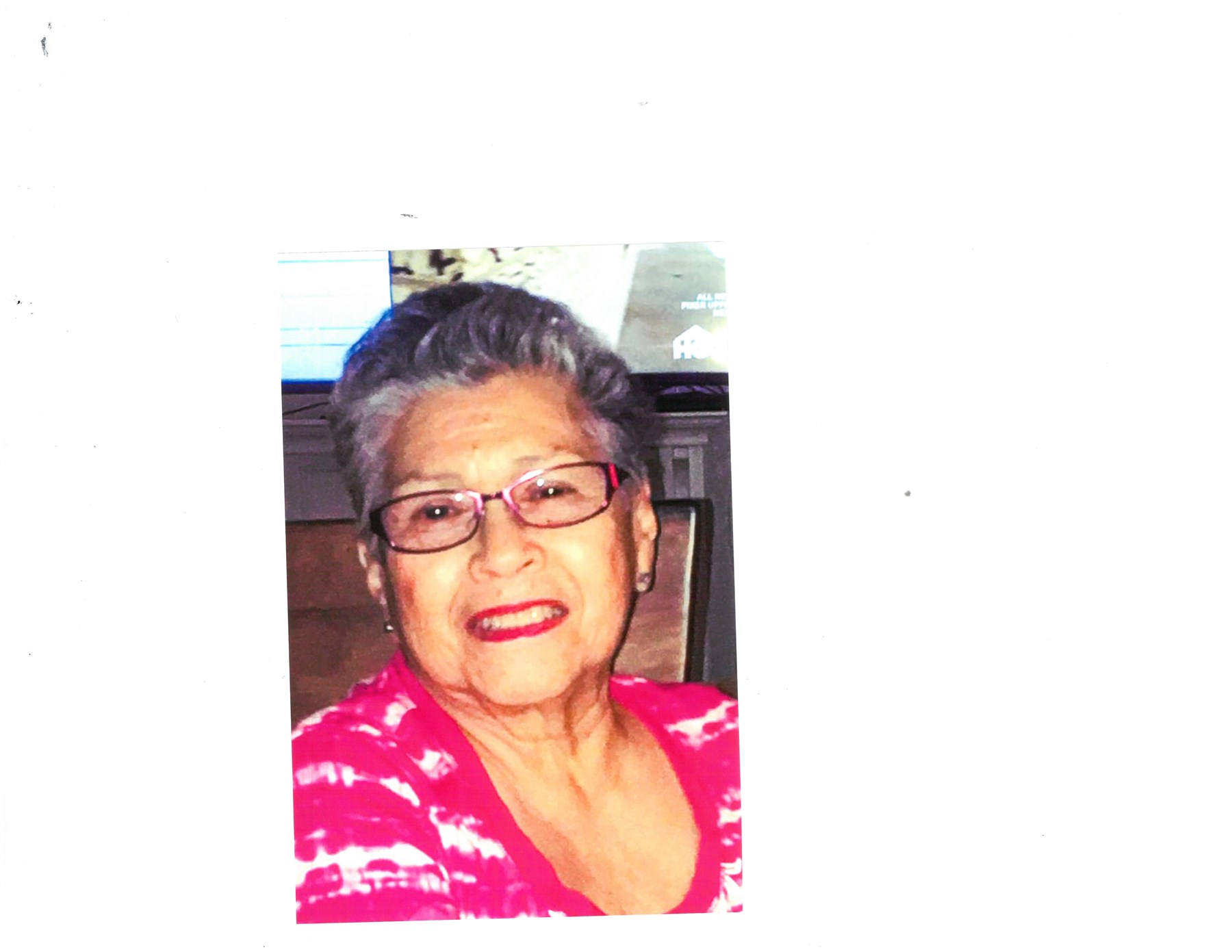 Rita M. Villegas Obituary San Bernardino, CA