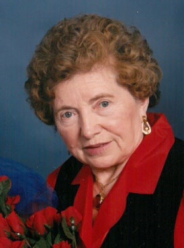 Obituario de Marianna Michniewicz
