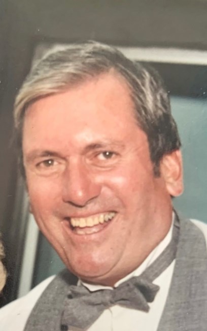 Obituary of John "Jack" F. Pow Sr.