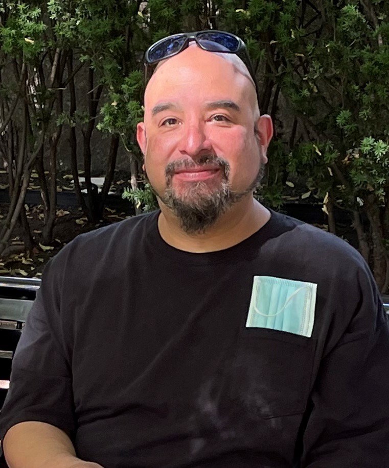 Obituary of Abundio Almanza Jr.