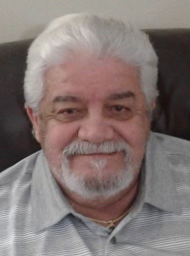 Obituary of Jose Antonio Montero