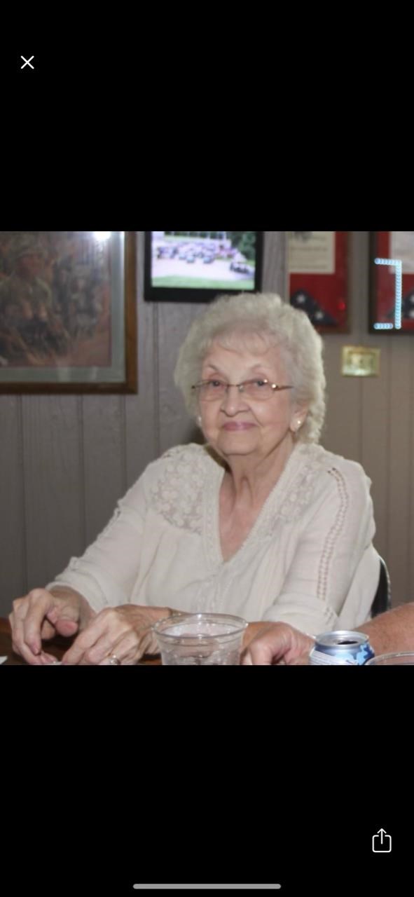 Obituary of Patricia Winchester