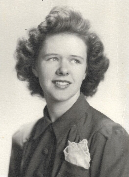 Mary Ransier Margaret Ransier Obituary - Guelph, ON