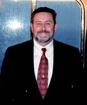 Obituary of Raymond Eugene Robbins