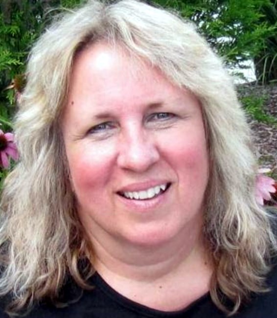 Avis de décès de Linda Kay Edwards