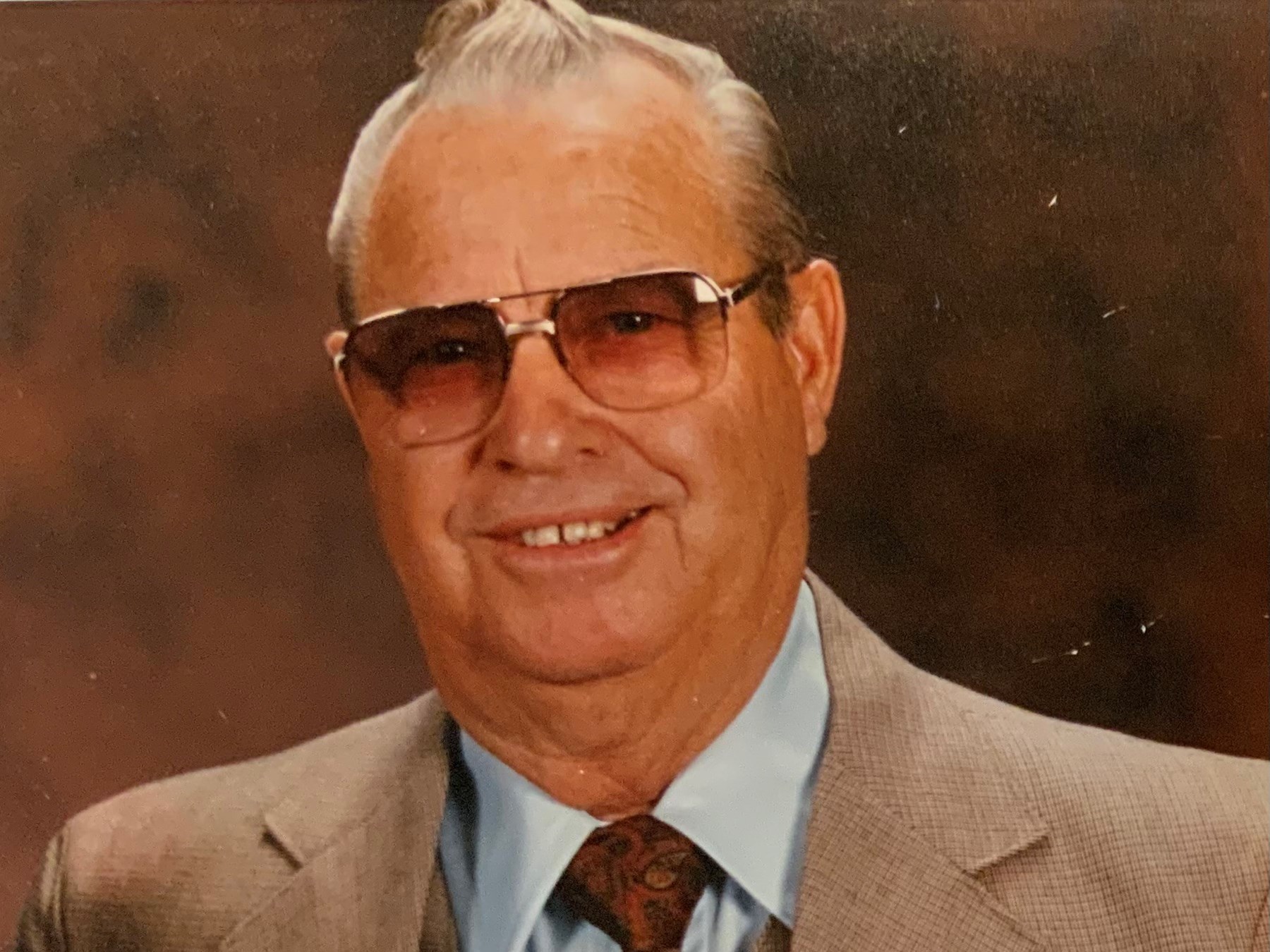 Obituary of Travis "TV" Featherston Jr