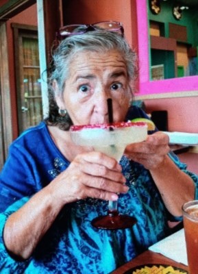 Obituary of Mary Ann Q. Garcia