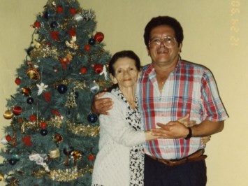 Obituary of Efrain Alfonso Salazar Gonzalez