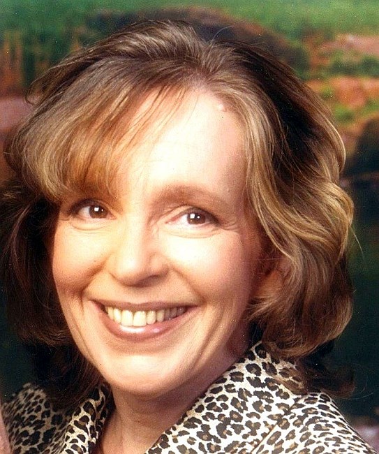 Linda S. Kunz Obituary Virginia Beach, VA