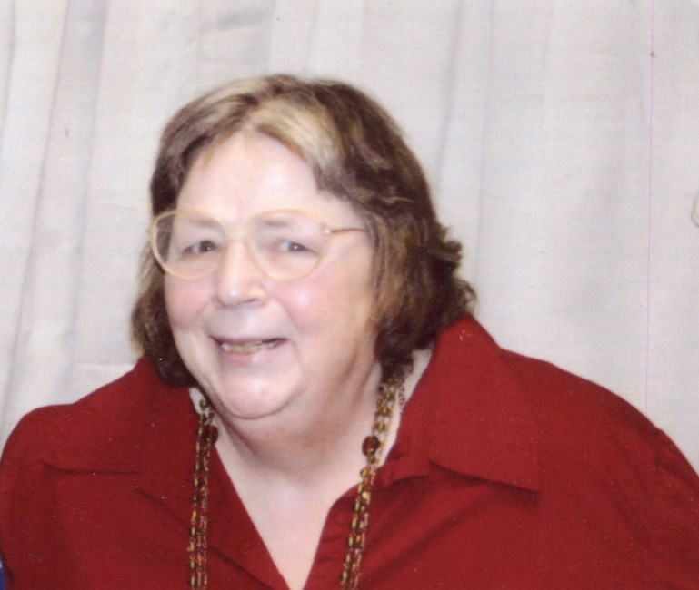 Obituary of Wanda Sue Pike