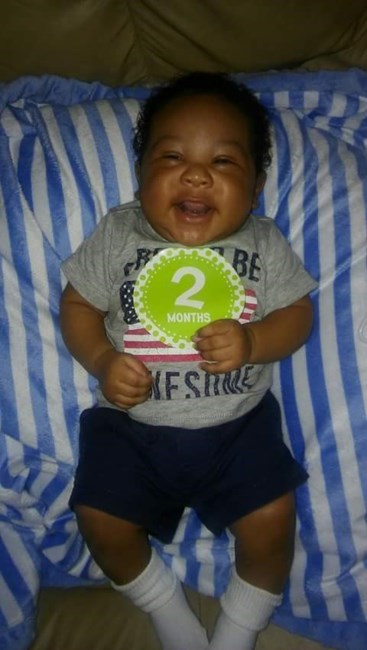 Obituary of Cedric Duane Watkins III