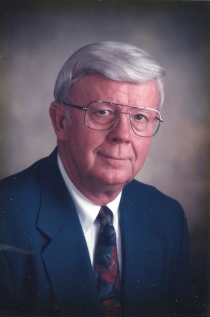Obituary of Gerald W Layden