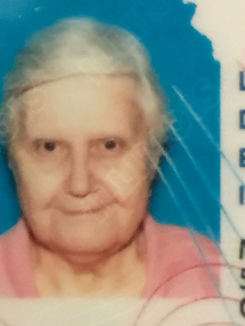 Obituary of Maggie Lakota-Ryan