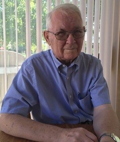 Obituary of Max Gossett Walker