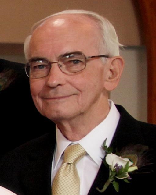 Obituary of Melbern Ray Thomas