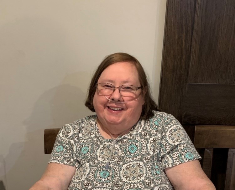 Obituary of Mary Helen Snow