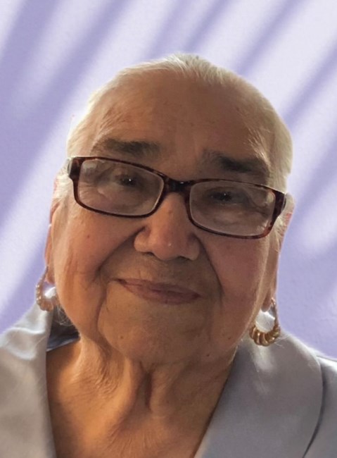 Obituary of Maria de la Luz Solis