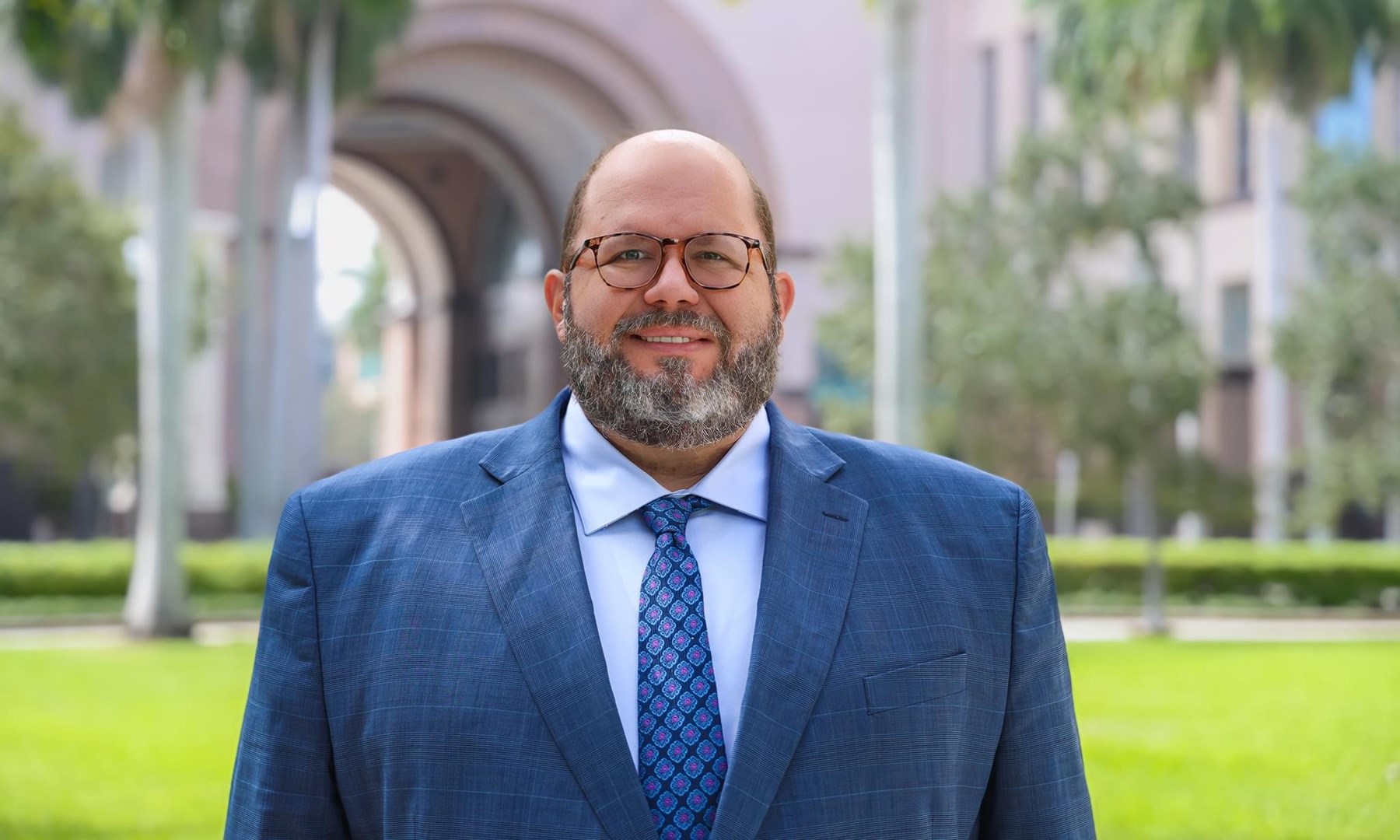 Obituary of Andrew James Watt