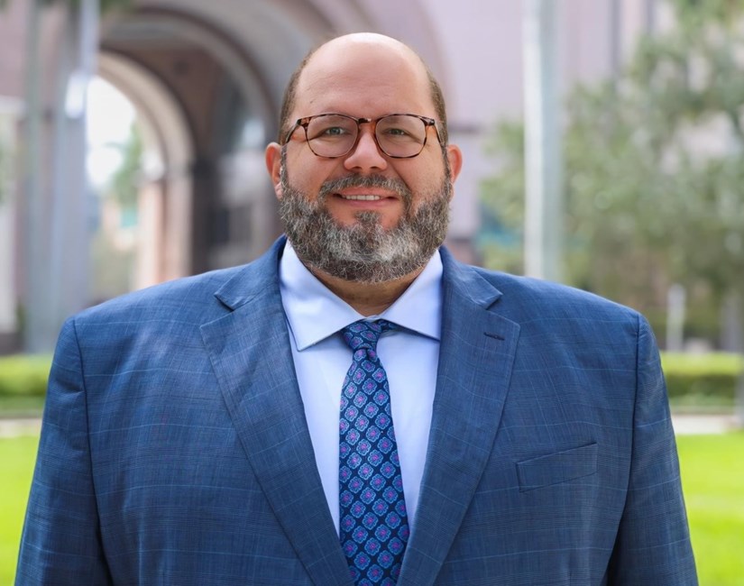 Obituary of Andrew James Watt