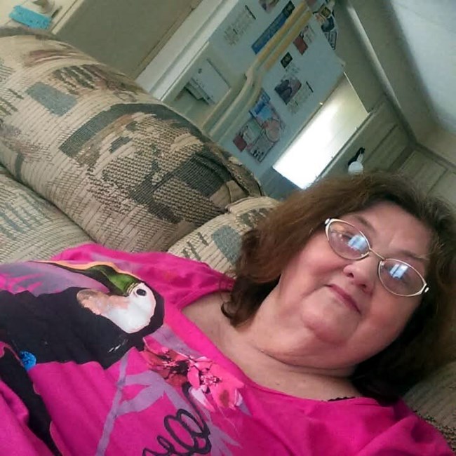 Obituario de Marie Howard