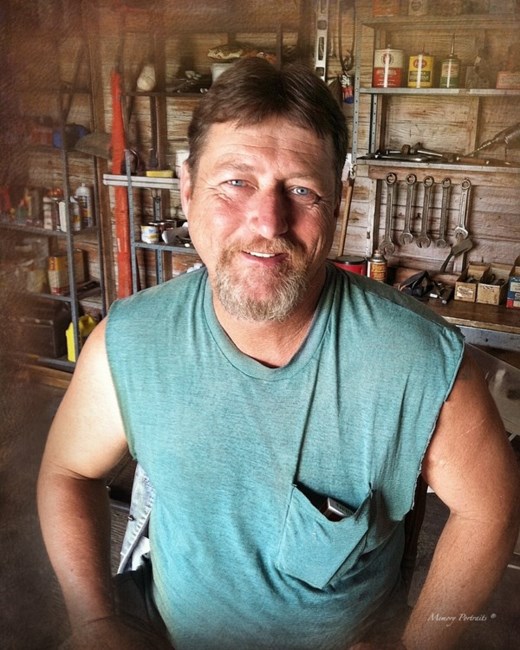 Obituary of John Daylon Denton