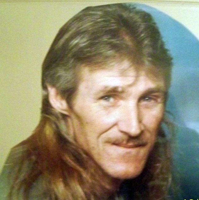 Obituario de Jeffery D. Burch