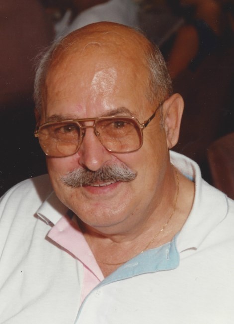 Obituary of Edward Warren Struchen