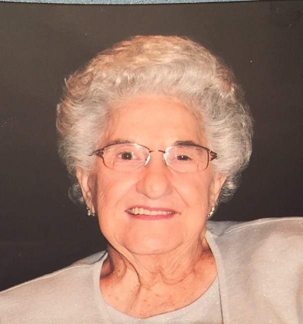 Obituary of Frances M Burnett