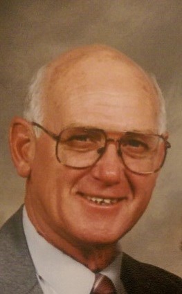 Obituary of Fred Dale Carpenter