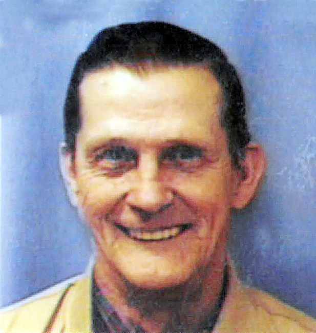 Obituary of John Lowrey Irby Jr.