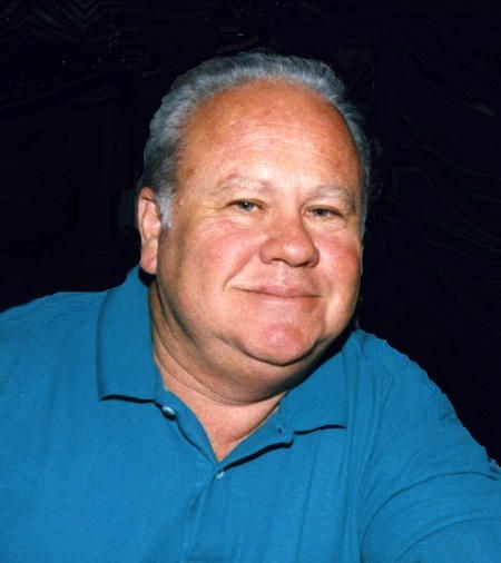 Obituario de John Monaghan