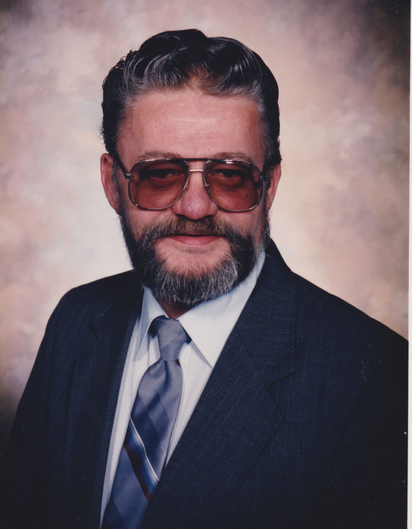 Avis de décès de Roger "Rusty" M. Gabel