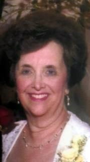 Obituary of Patricia Marie Kyle