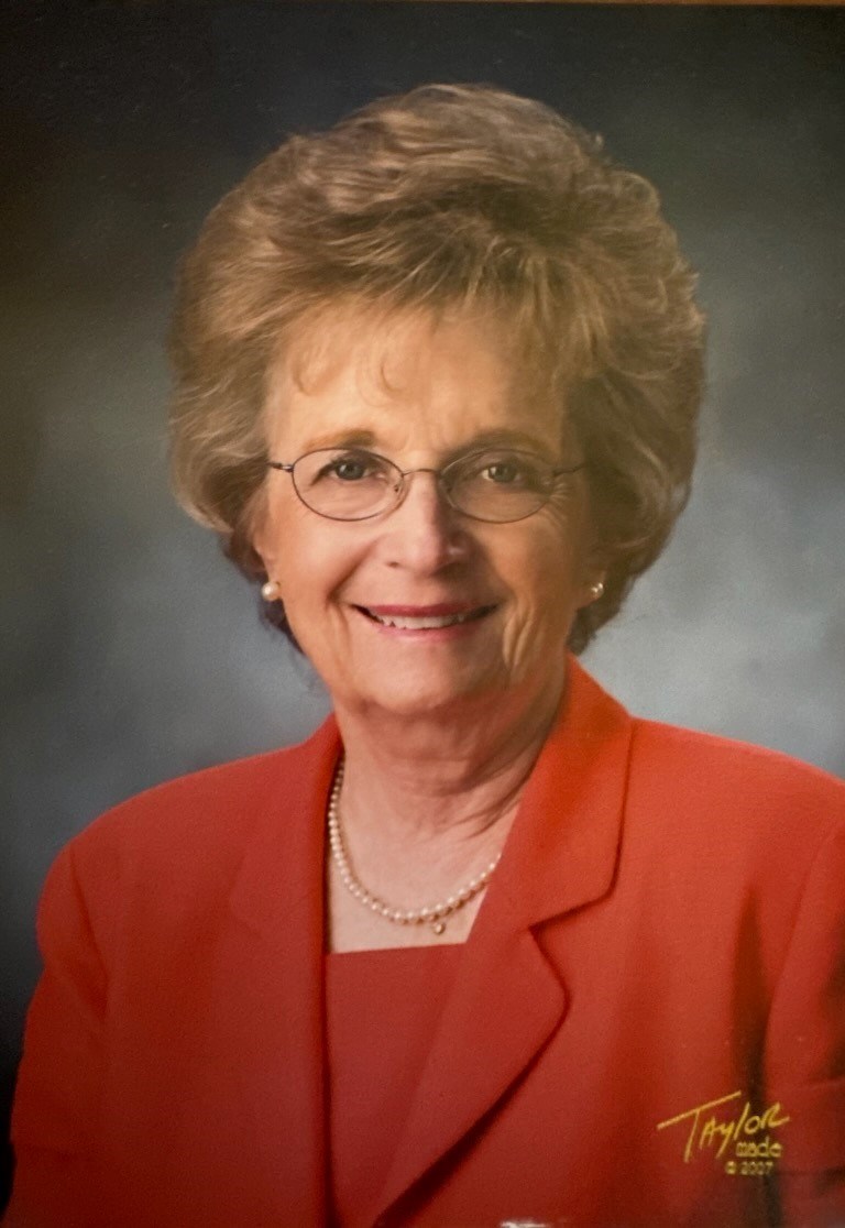 Obituary of Jacqueline "Jackie" Lillard Wolfe