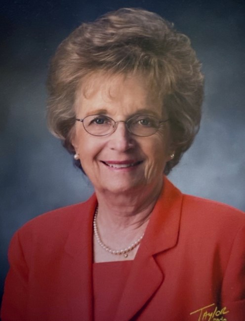 Obituary of Jacqueline "Jackie" Lillard Wolfe