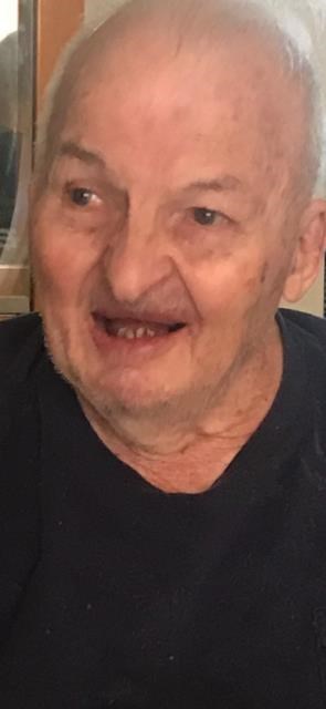 Obituary of Leon Terry Koch