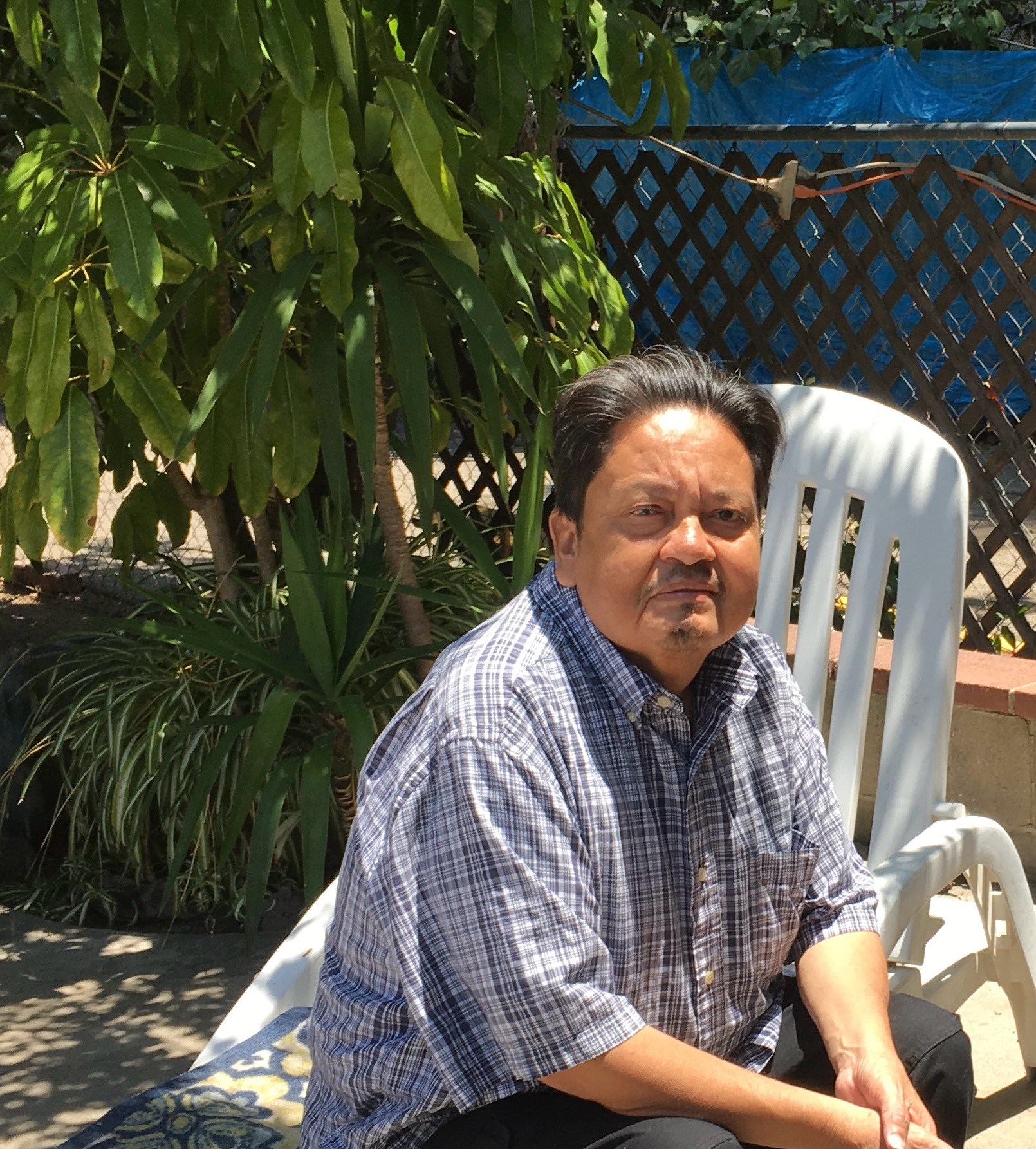 Obituary of Ronald Anthony Aguilar