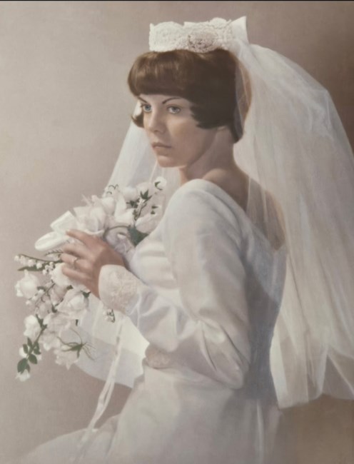 Obituary of Theresa A Mullin