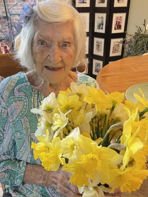 Obituary of Eleanor M. Litto