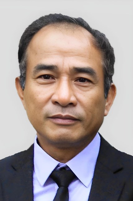 Obituary of Thu Dinh Nguyen