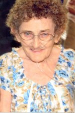 Beverly Spence