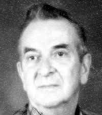 Obituary of William (Bill) Eugene Hurley