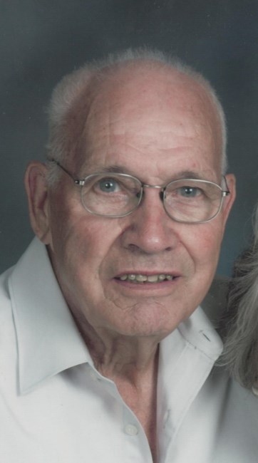 Obituary of James W. Lambert