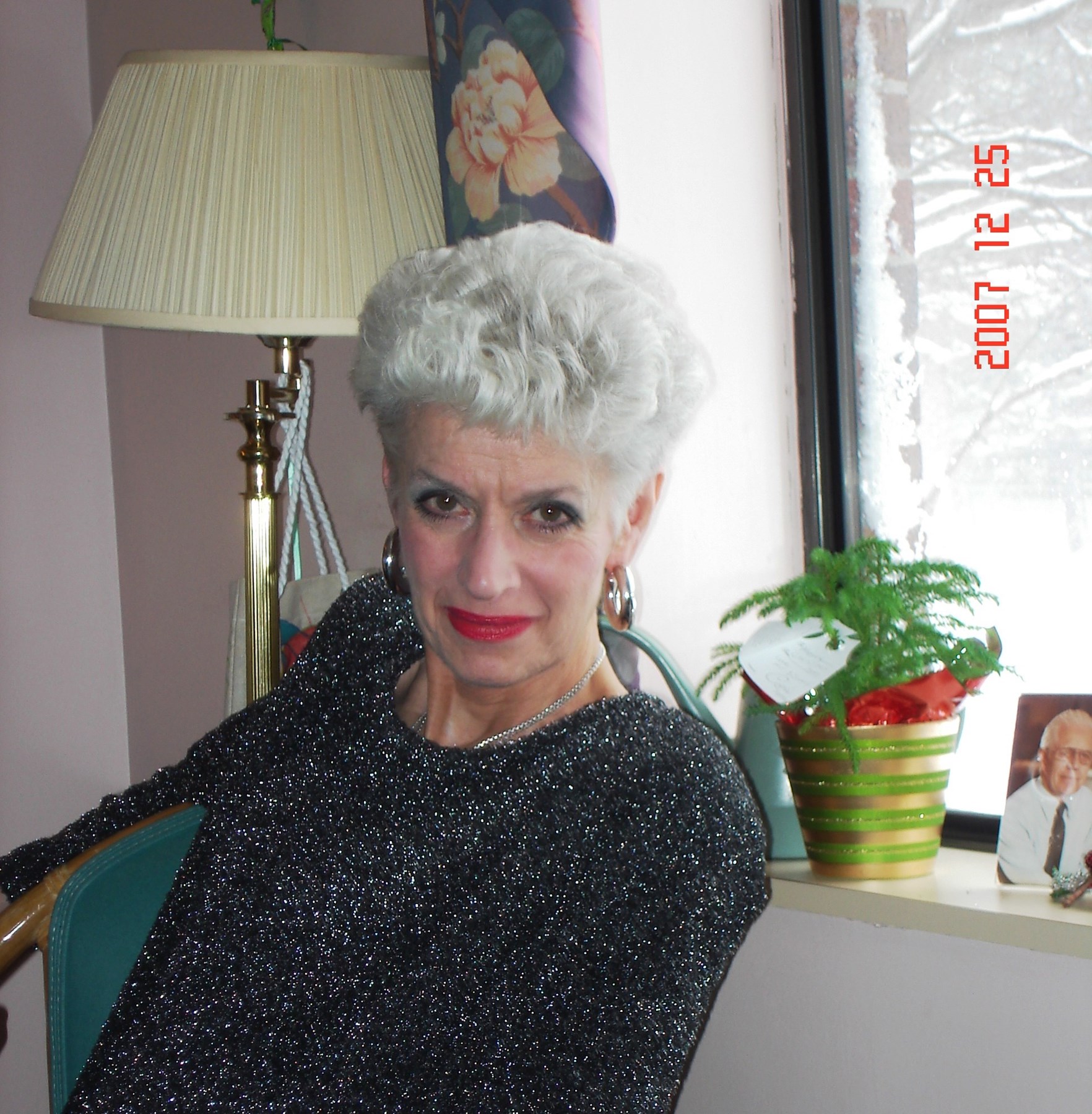 Obituary of Joen Tiren