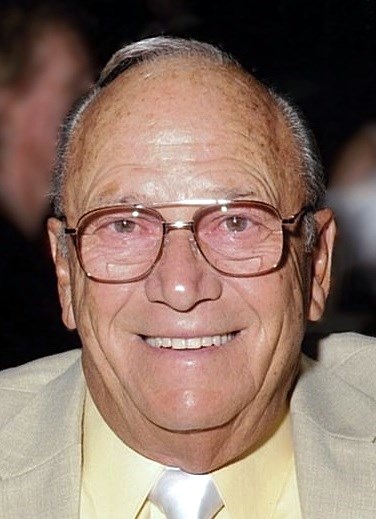 Avis de décès de Thomas A. McConnell III