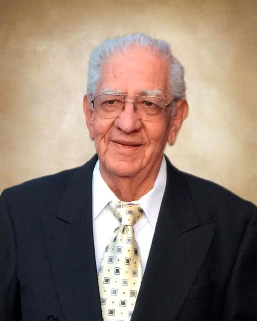 Obituary of Albert Gonzales