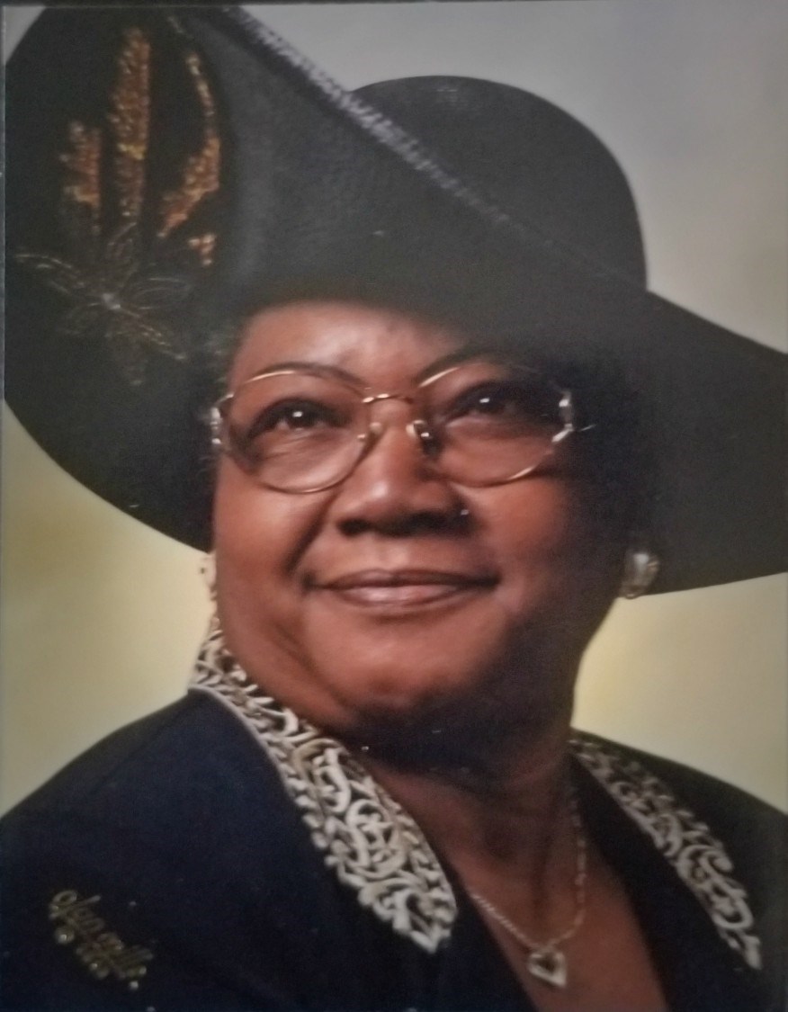 Obituary of Gussie M Studstill