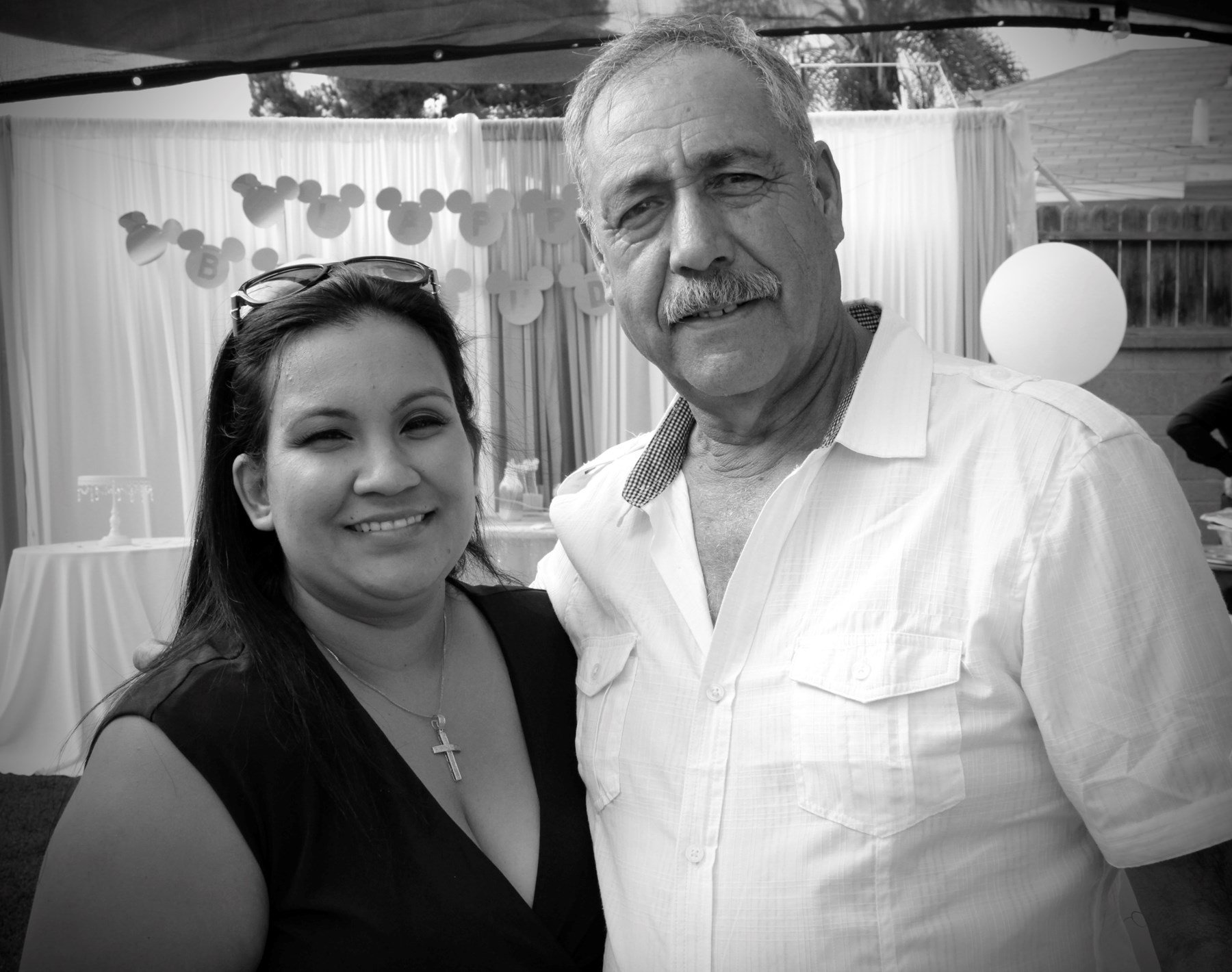 Obituary of Vicente Pantoja