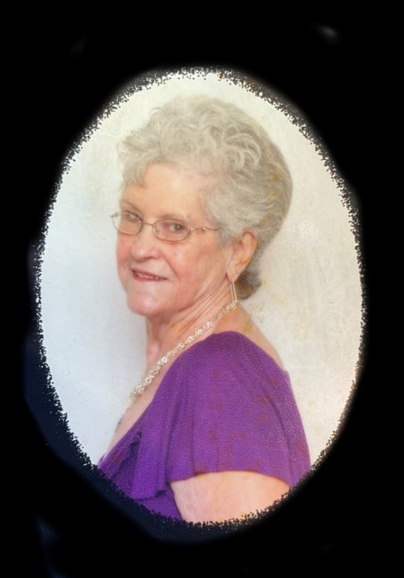 Obituary of Alma Dean Guynes