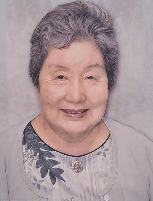 Avis de décès de Yuriko Nakanishi Enomoto